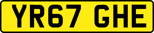YR67GHE