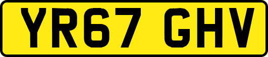 YR67GHV