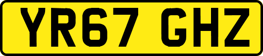 YR67GHZ