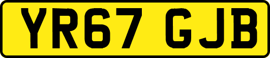 YR67GJB