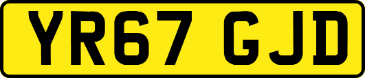 YR67GJD