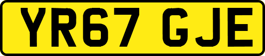 YR67GJE
