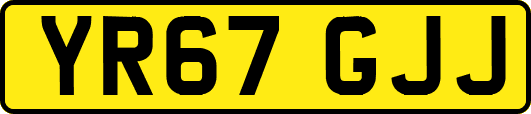 YR67GJJ