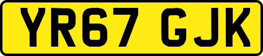 YR67GJK