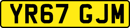 YR67GJM