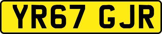 YR67GJR