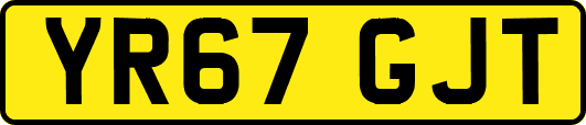 YR67GJT