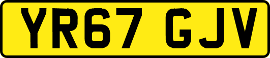 YR67GJV