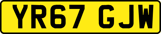 YR67GJW
