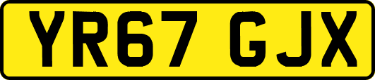 YR67GJX