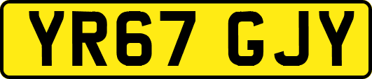 YR67GJY