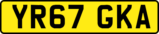 YR67GKA