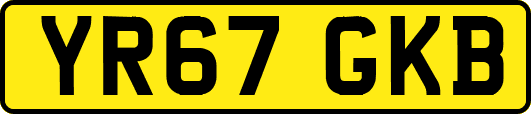 YR67GKB