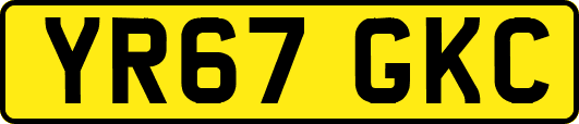 YR67GKC
