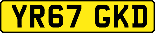 YR67GKD
