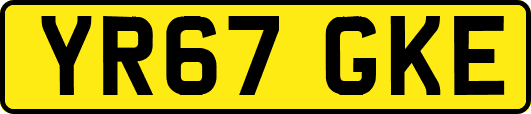 YR67GKE