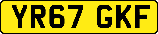 YR67GKF