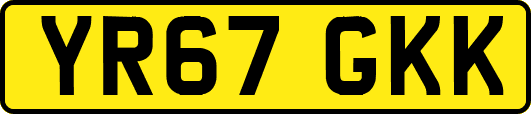 YR67GKK