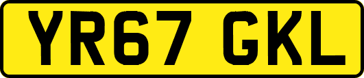 YR67GKL