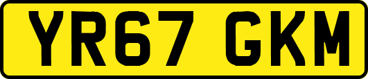 YR67GKM