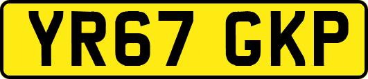 YR67GKP