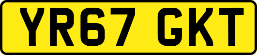 YR67GKT