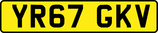 YR67GKV
