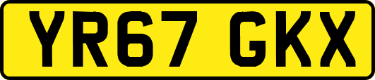 YR67GKX