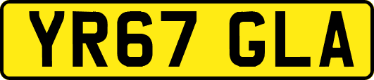 YR67GLA