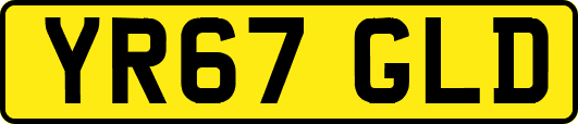 YR67GLD