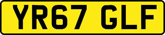 YR67GLF