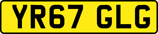 YR67GLG
