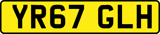 YR67GLH