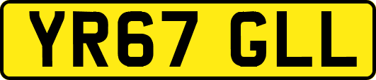 YR67GLL