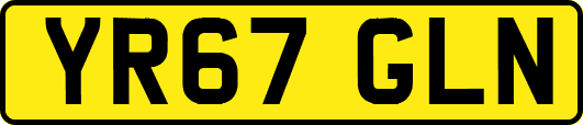 YR67GLN