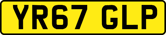 YR67GLP