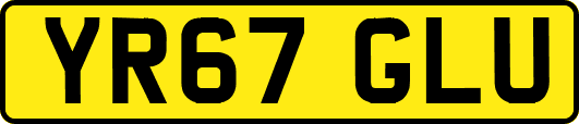 YR67GLU