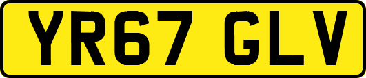 YR67GLV