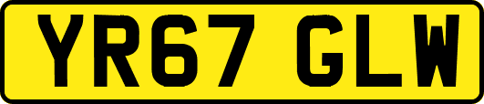 YR67GLW