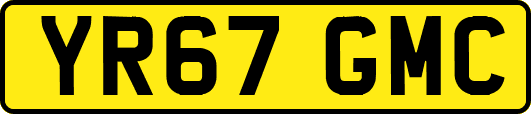 YR67GMC