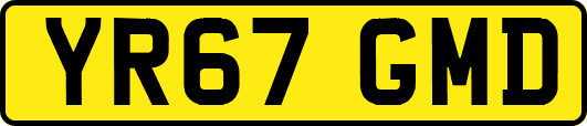 YR67GMD