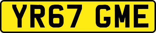 YR67GME