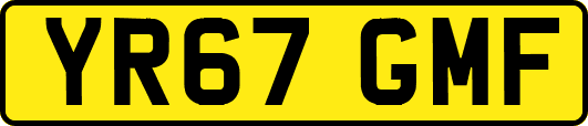 YR67GMF