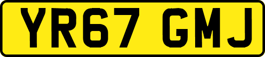 YR67GMJ