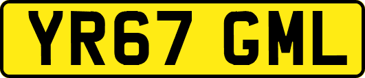 YR67GML