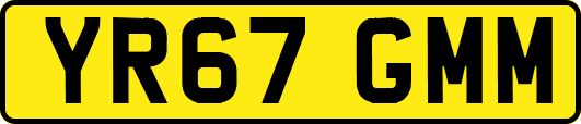 YR67GMM