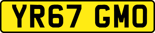 YR67GMO