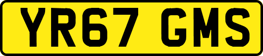 YR67GMS