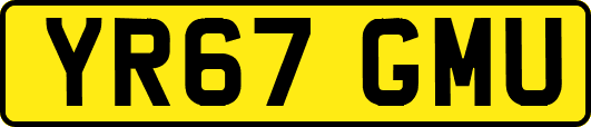 YR67GMU