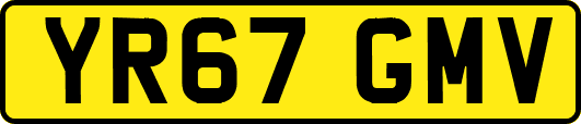 YR67GMV